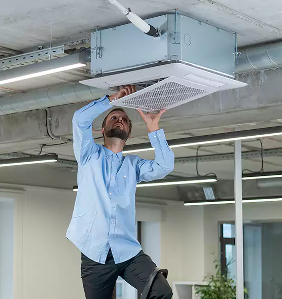 Professional Air Duct Cleaners in Grand Island, NE