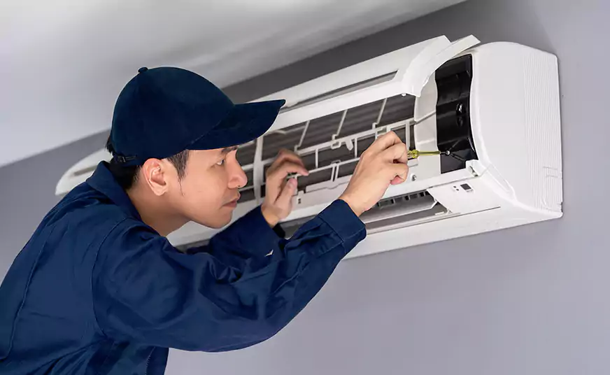 AC Duct Cleaning Grand Island