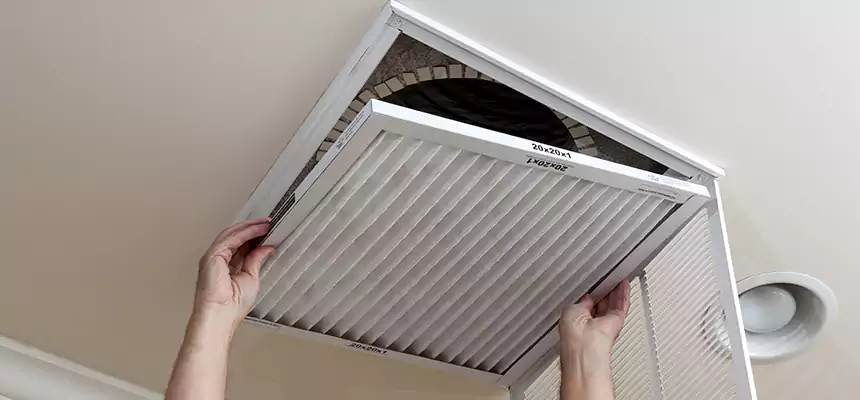 Robust Commercial Air Duct Cleaning in Grand Island