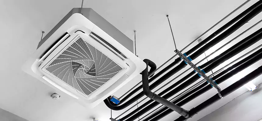 Our Air Duct Deep Cleaning Services in Grand Island, NE