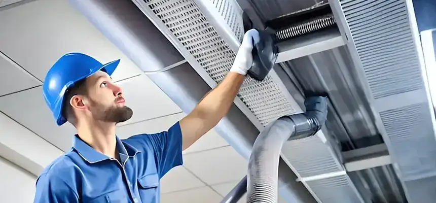 Our Annual Dryer Vent Maintenance Services in Grand Island, NE