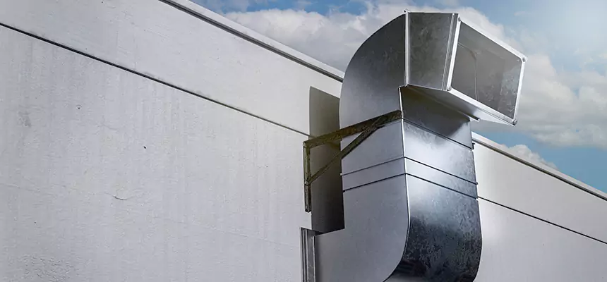 Comprehensive Commercial HVAC Cleaning in Grand Island