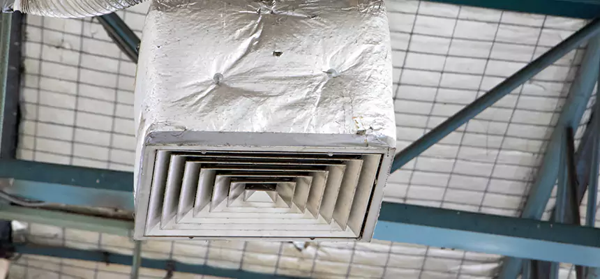 Our Custom HVAC Ductwork Services in Grand Island, NE