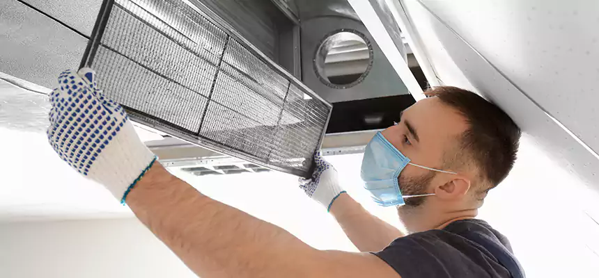 Our Dryer Vent Cleaning Services in Grand Island, NE