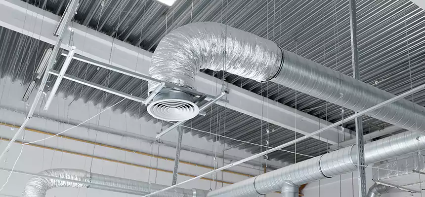 Our Dryer Vent Hose Replacement Services in Grand Island, NE