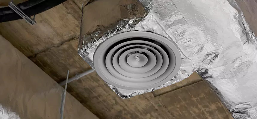 Our Low VOC Vent Installation Services in Grand Island, NE