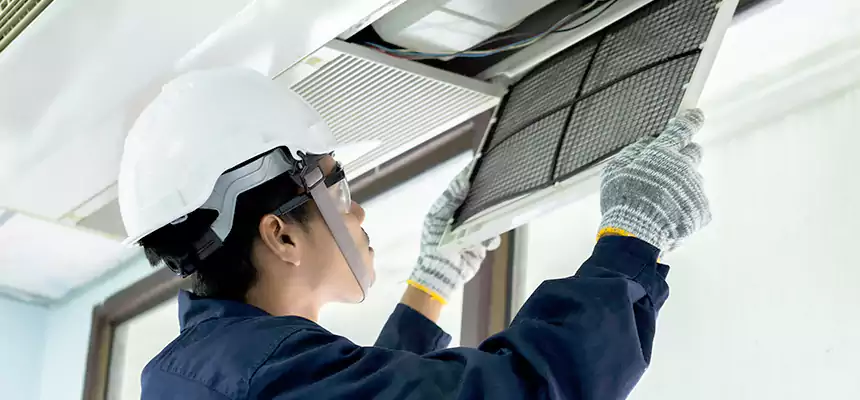 Our Residential Air Vent Cleaning Services in Grand Island, NE