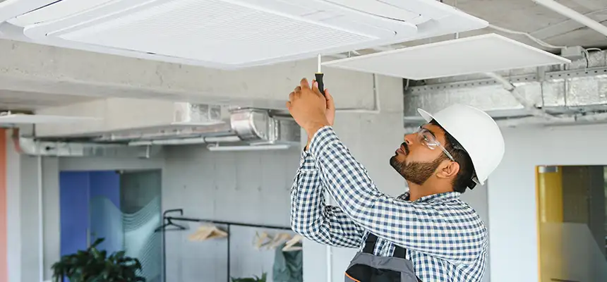 Our Roof Dryer Vent Cleaning Services in Grand Island, NE