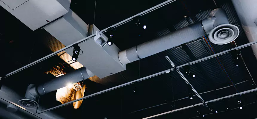 Our Seasonal Allergy Air Duct Cleaning Services in Grand Island, NE