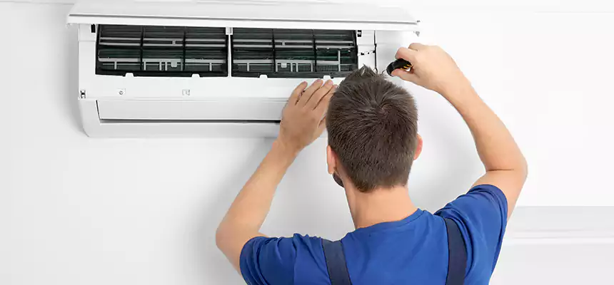 Our Smart Air Conditioning Installation Services in Grand Island, NE