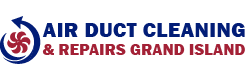 Air Duct Cleaning & Repairs Grand Island