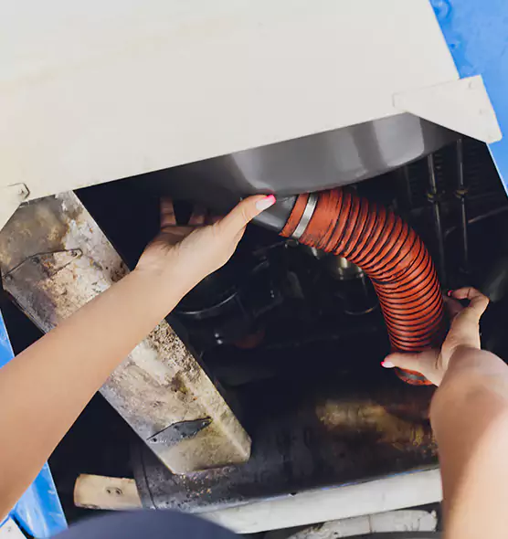 Professional Air Duct Leak Repair in Grand Island, NE