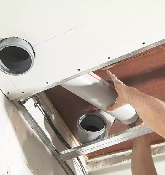 Professional Attic Air Duct Cleaning in Grand Island, NE