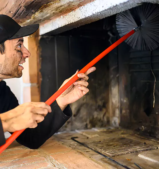About Expert Chimney Cleaning in Grand Island, NE