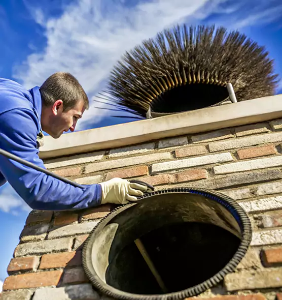 About Professional Chimney Sweep in Grand Island, NE