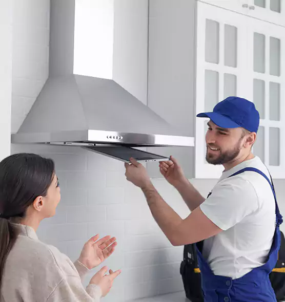 Professional Dryer Vent Cleaning Service in Grand Island, NE