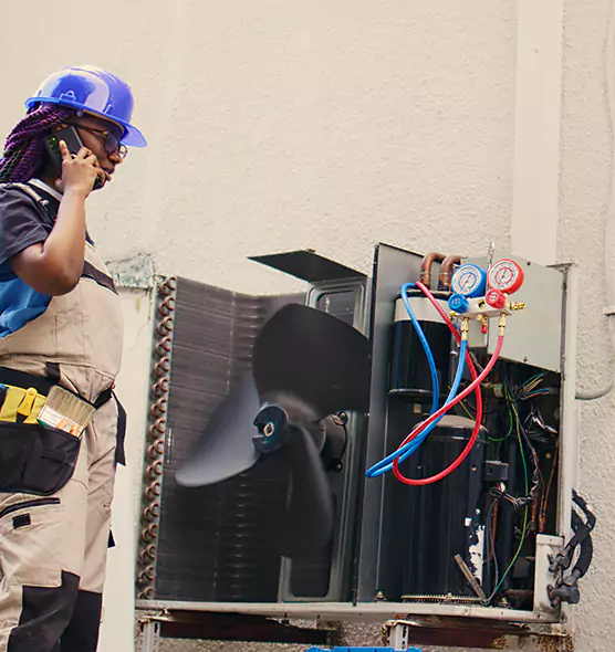 Professional Energy-Efficient HVAC Cleaning in Grand Island, NE