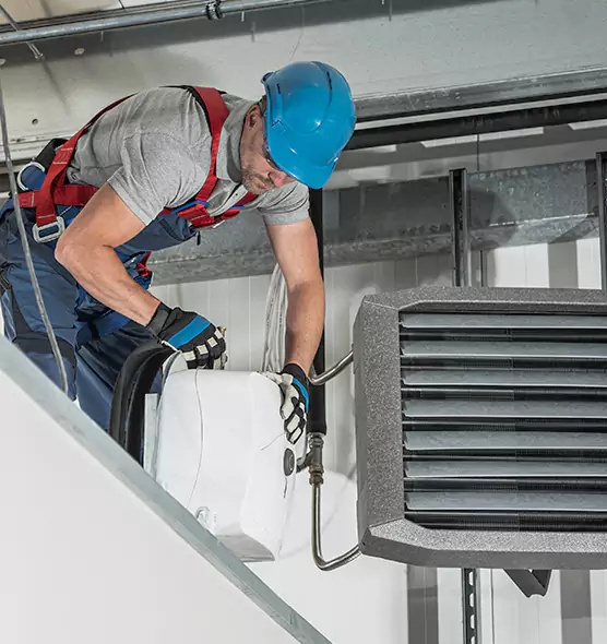 About HVAC Mold Remediation Service in Grand Island, NE