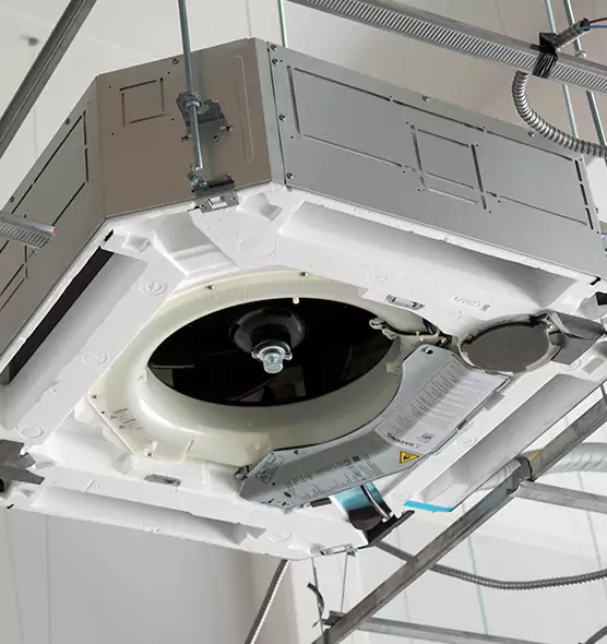 Professional Industrial Dryer Vent Cleaning in Grand Island, NE