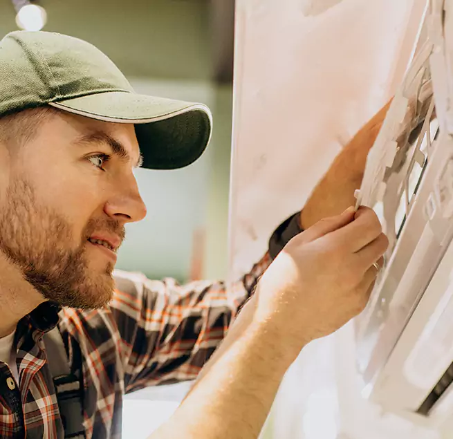 Why Homeowners Businesses Trust Us in Grand Island, NE?