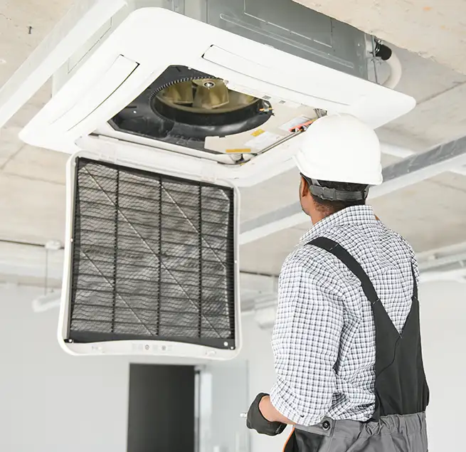 Why Homeowners & Businesses Trust Us in Grand Island, NE?