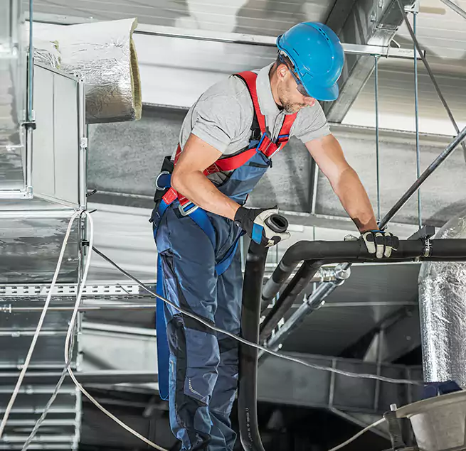 Why Homeowners & Businesses Trust Us in Grand Island, NE?