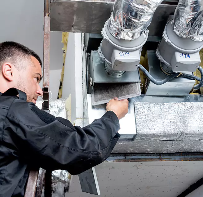 Why Homeowners & Businesses Trust Us in Grand Island, NE?