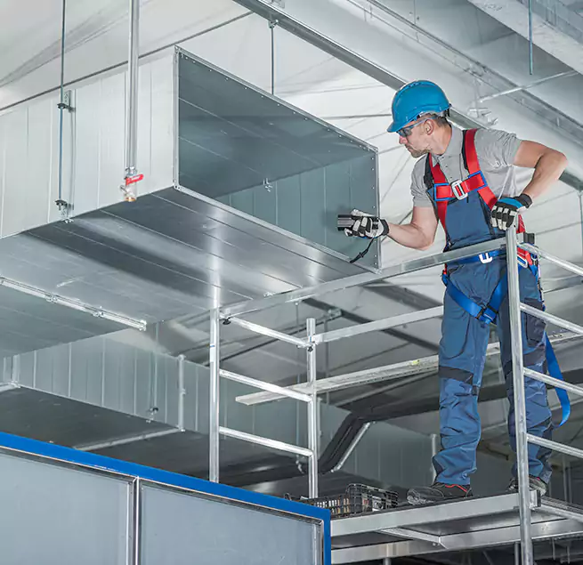 Why Homeowners & Businesses Trust Us in Grand Island, NE?