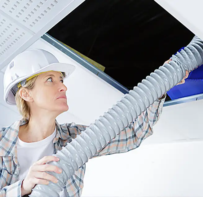 Why Homeowners & Businesses Trust Us Grand Island, NE