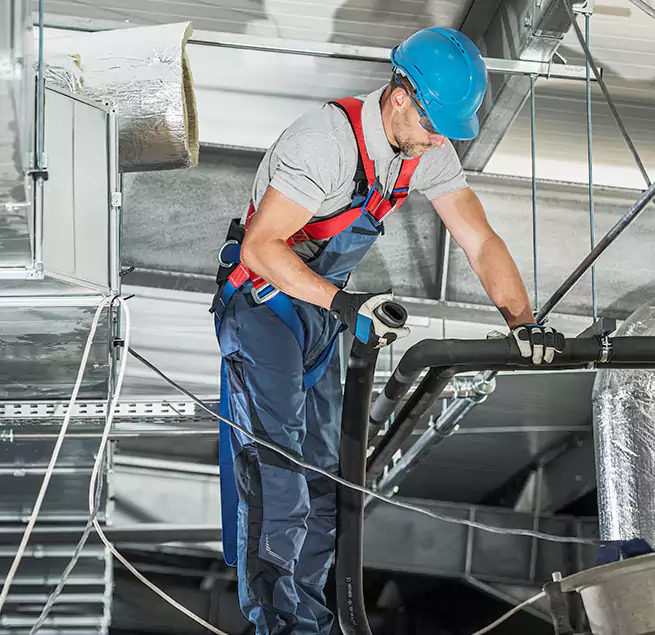 Why Homeowners & Businesses Trust Us in Grand Island, NE?