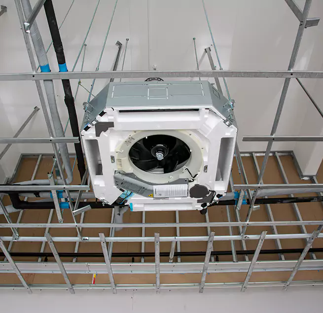 Why Homeowners & Businesses Trust Us in Grand Island, NE?