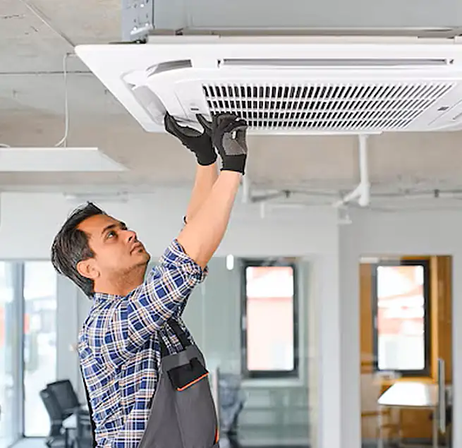 Why Homeowners & Businesses Trust Us in Grand Island, NE?