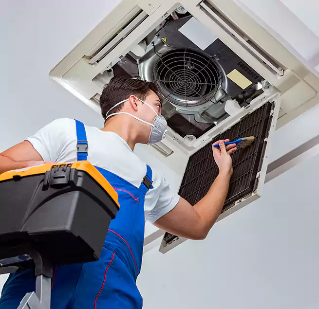 Why Homeowners & Businesses Trust Us in Grand Island, NE