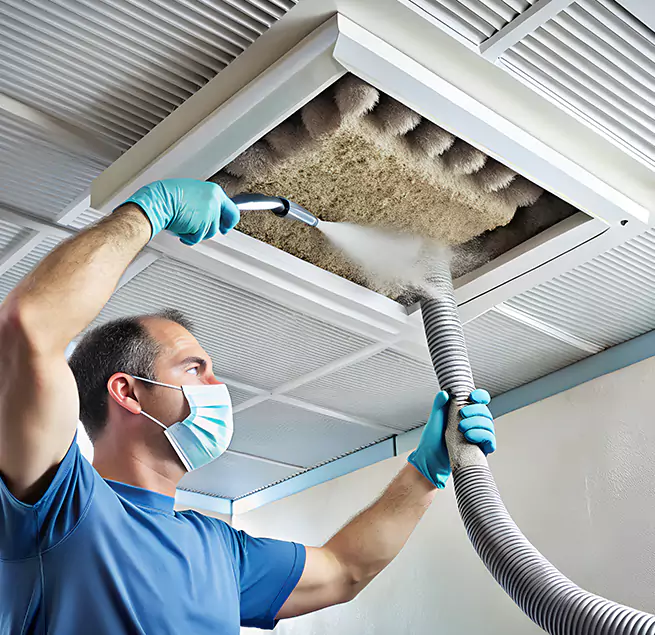 Why Homeowners Businesses Trust Us in Grand Island, NE