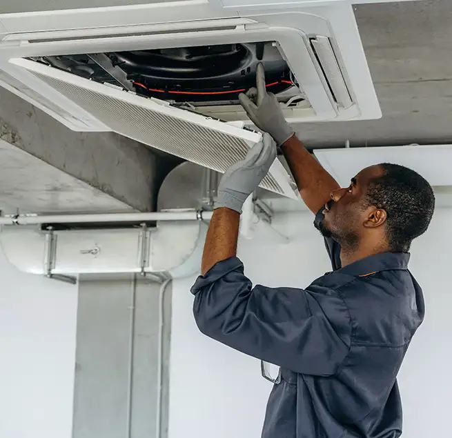 Why Homeowners & Businesses Trust Us in Grand Island, NE?