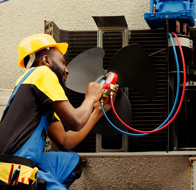 Why Homeowners & Businesses Trust Us in Grand Island, NE?