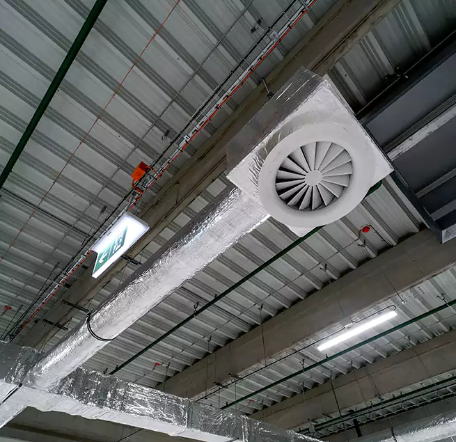 Why Homeowners & Businesses Trust Us in Grand Island, NE