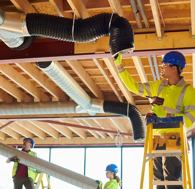 Why Homeowners & Businesses Trust Us in Grand Island, NE?