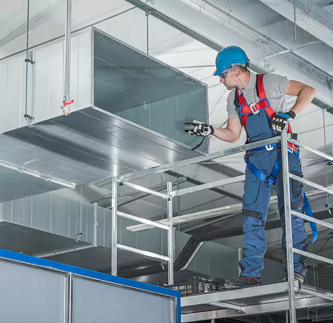 Why Homeowners & Businesses Trust Us in Grand Island, NE?