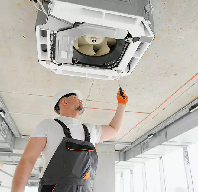 Why Homeowners Businesses Trust Us in Grand Island, NE