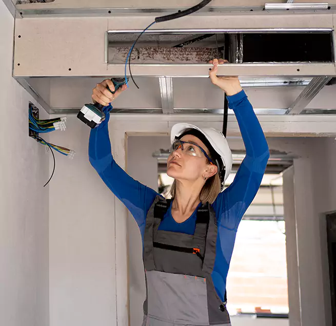  Why Homeowners & Businesses Trust Us in Grand Island, NE?