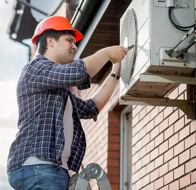 Why Homeowners & Businesses Trust Us Grand Island, NE